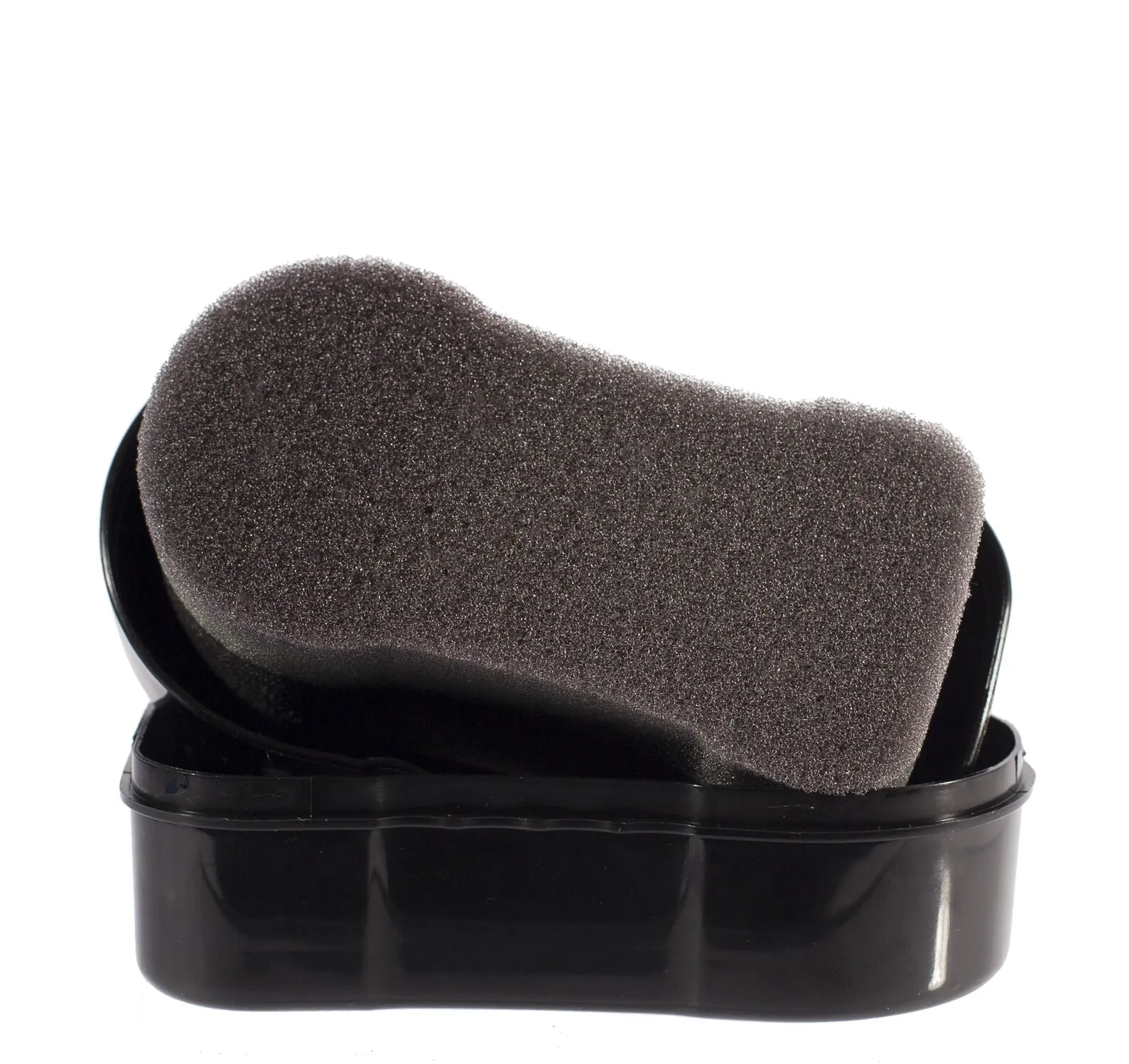 JOHNSTON&MURPHY Instant Shine Sponge