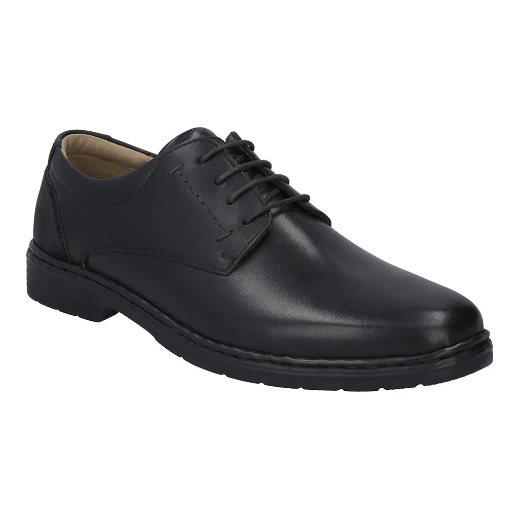 Josef Seibel 42801 Alastair 01 Black