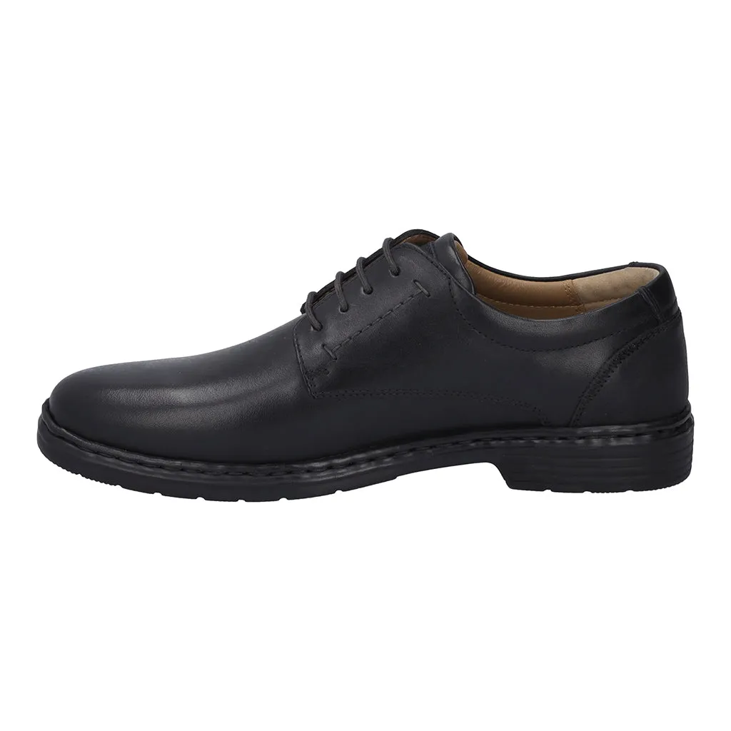 Josef Seibel 42801 Alastair 01 Black