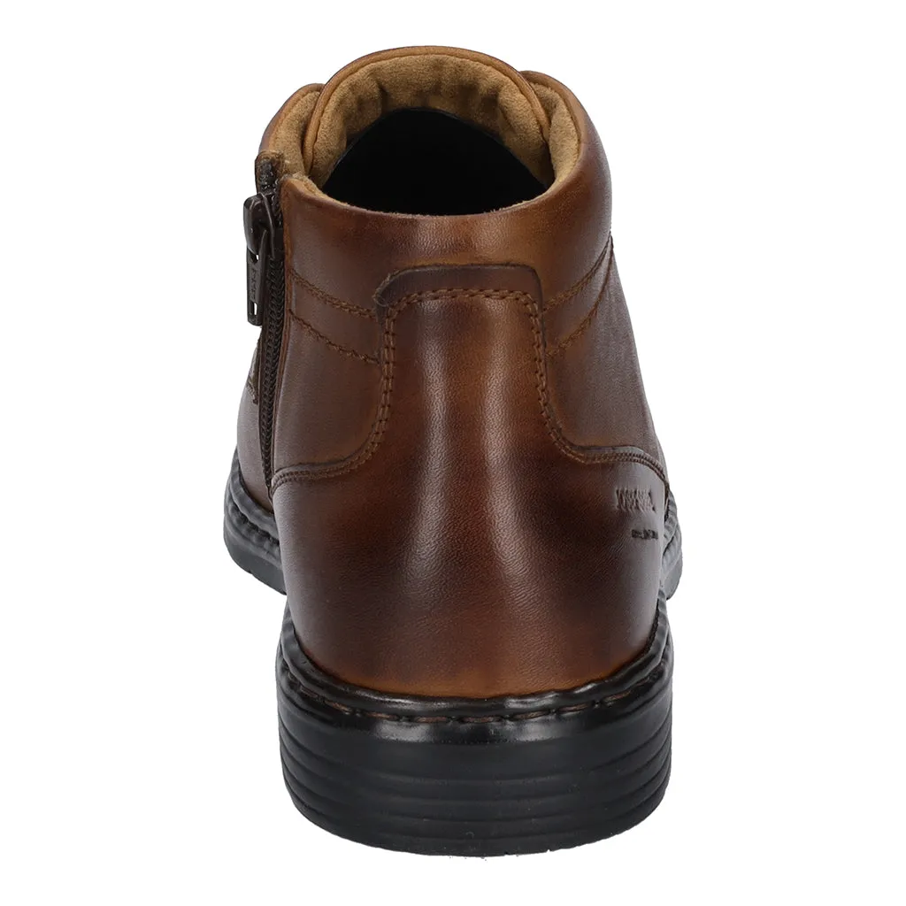 Josef Seibel 42817 MI859 370 Alastair 17 Cognac