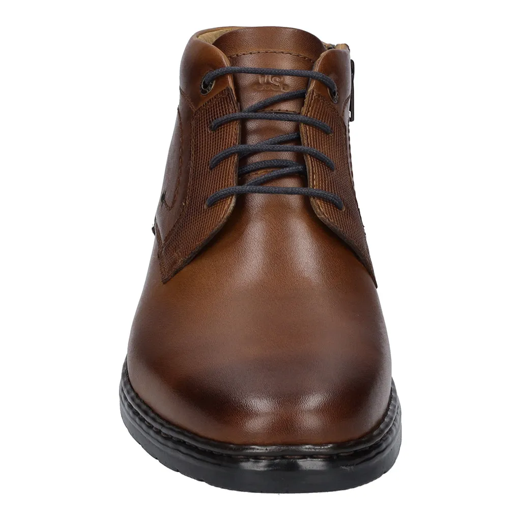 Josef Seibel 42817 MI859 370 Alastair 17 Cognac