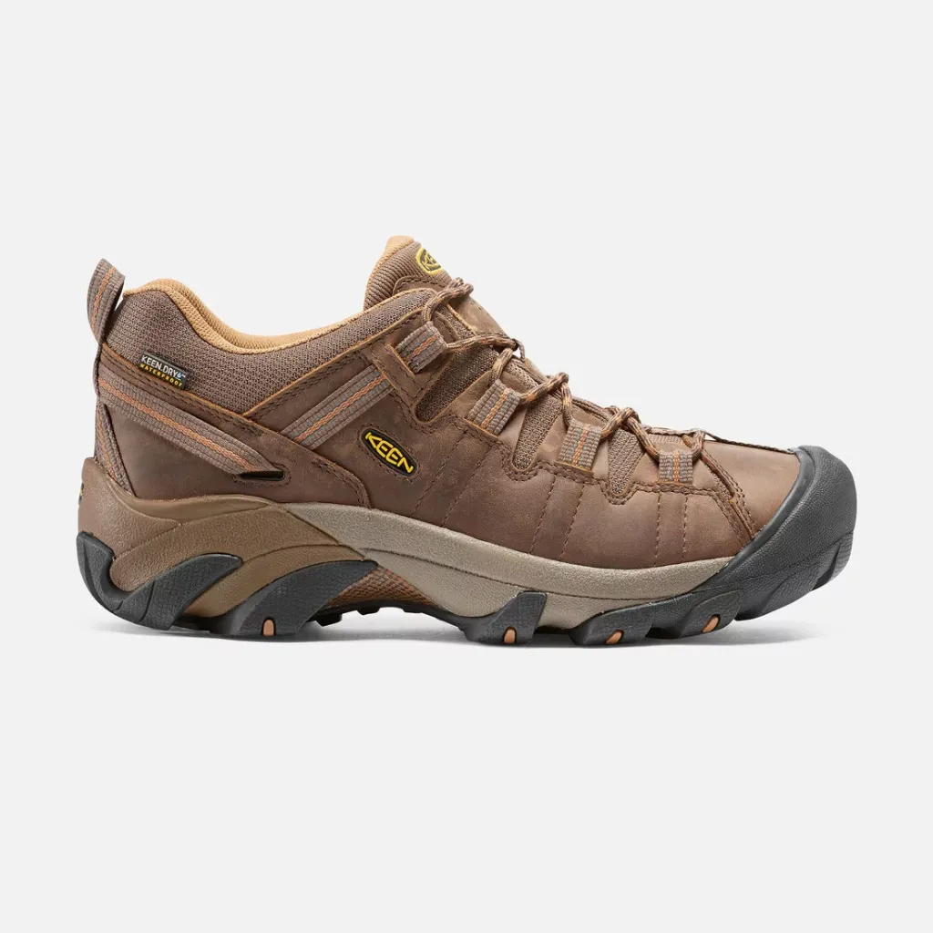 Keen Men's Targhee II Waterproof Shoes