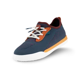 Kids Weekend Sneaker - Twill/Sundance