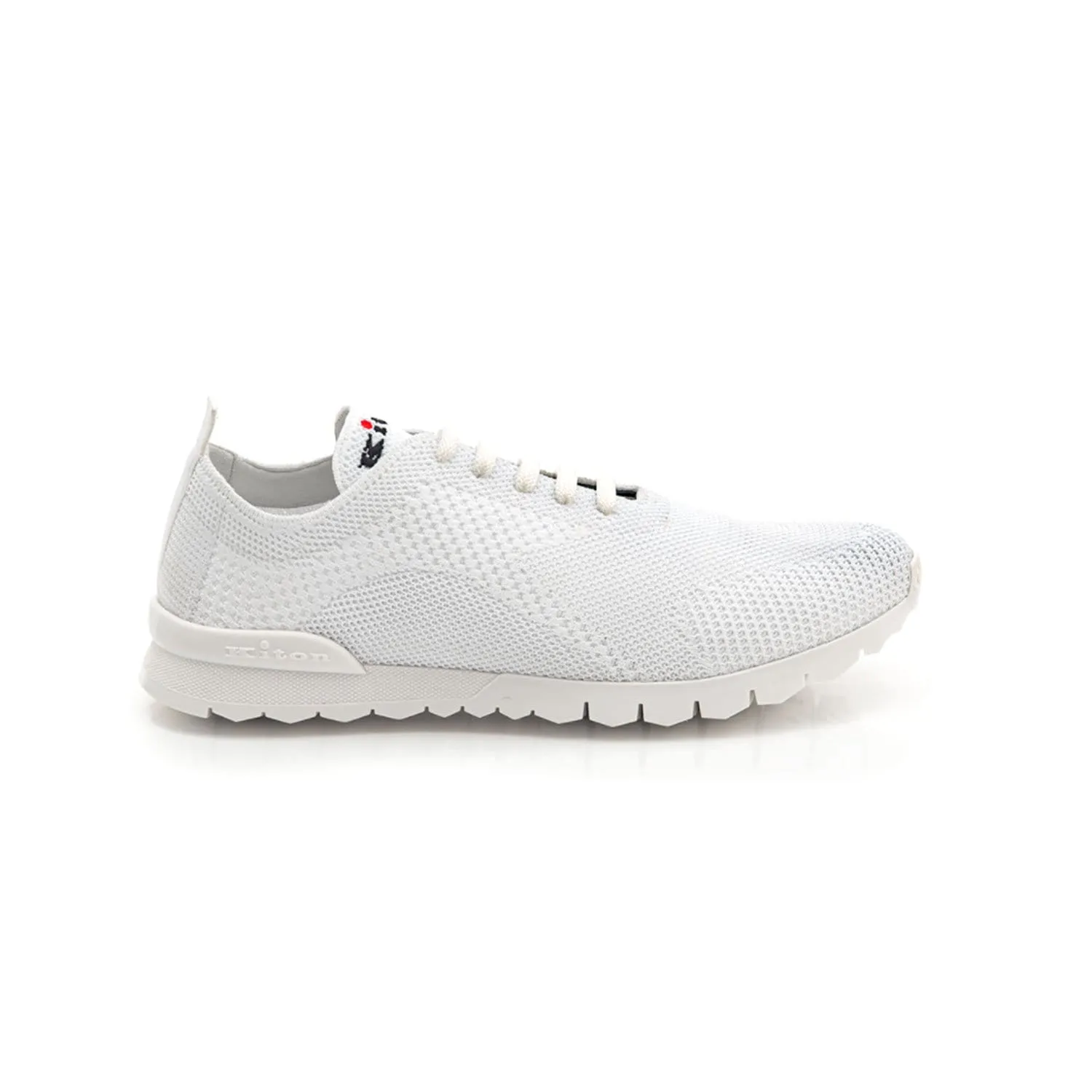 Kiton Knit Sneaker