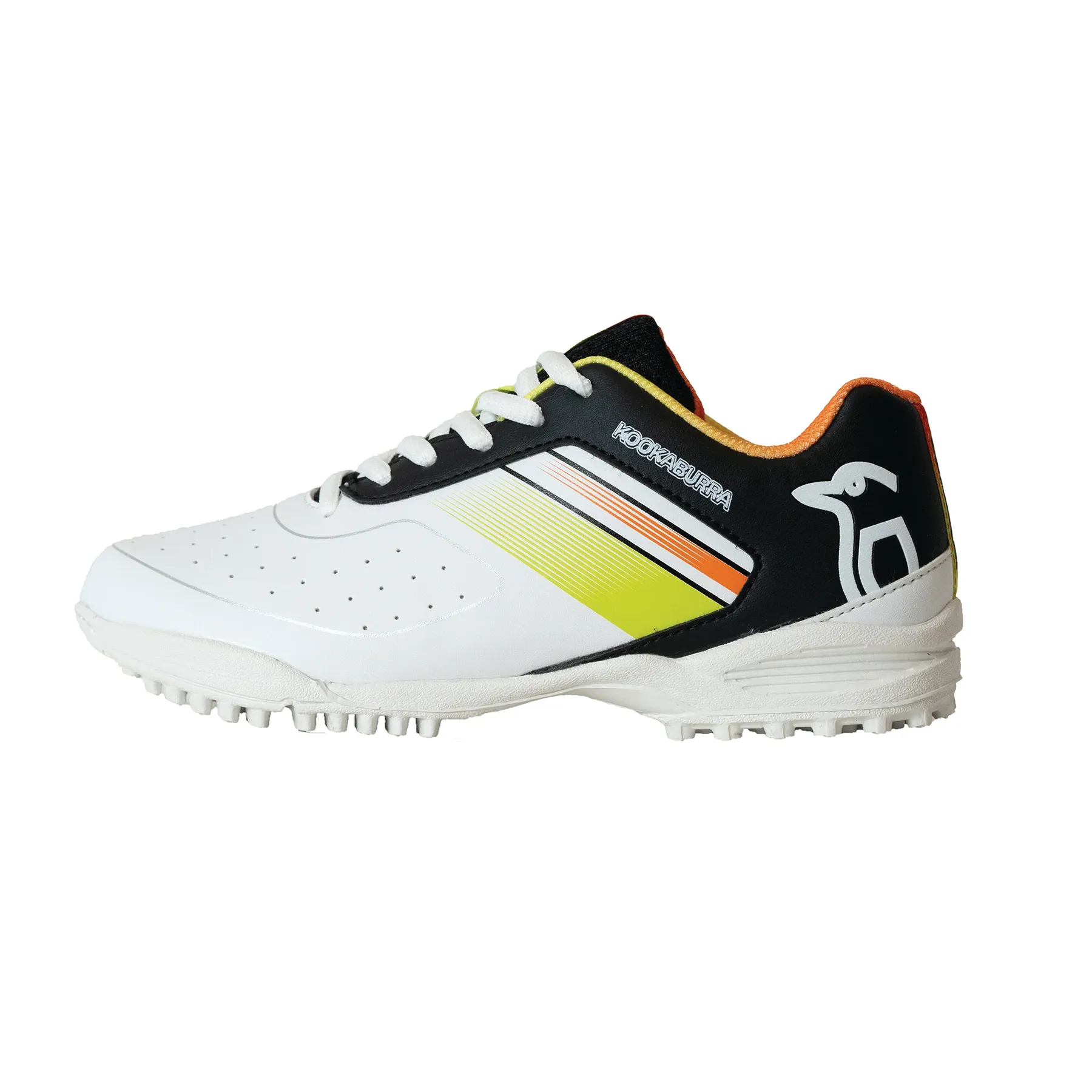 Kookaburra Pro 5.0 Rubber Cricket Shoes 2024