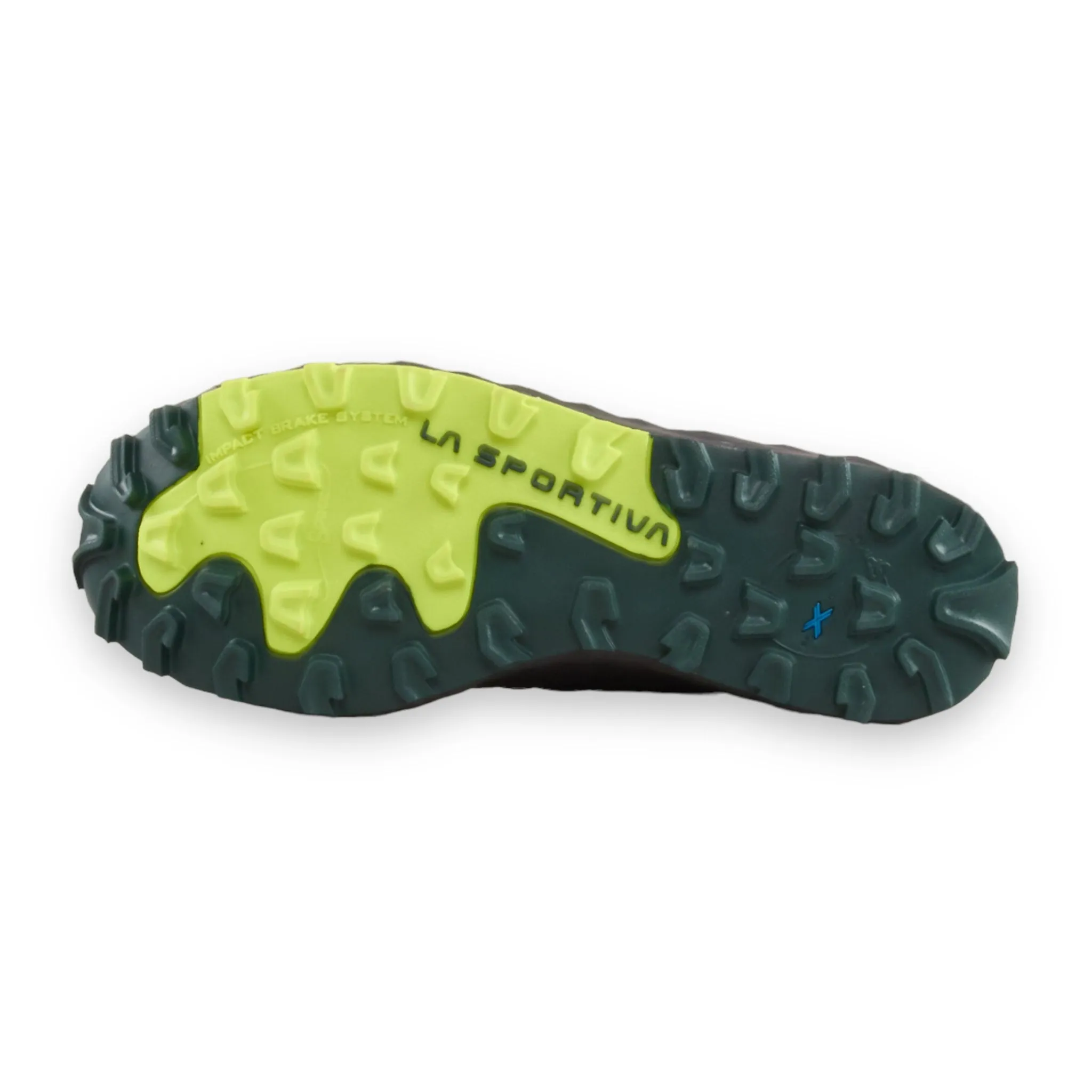 La Sportiva Lycan II I Carbon/Neon