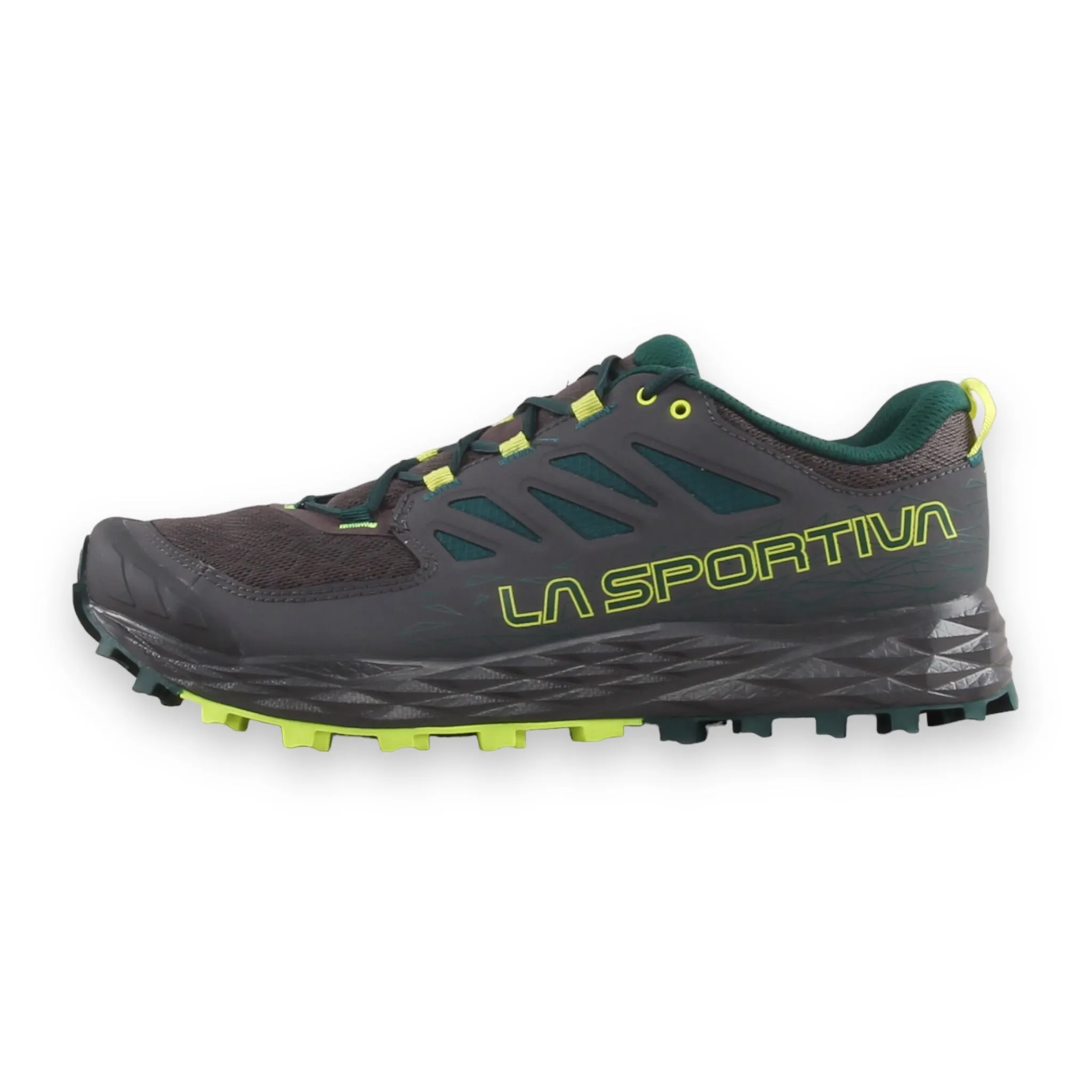 La Sportiva Lycan II I Carbon/Neon