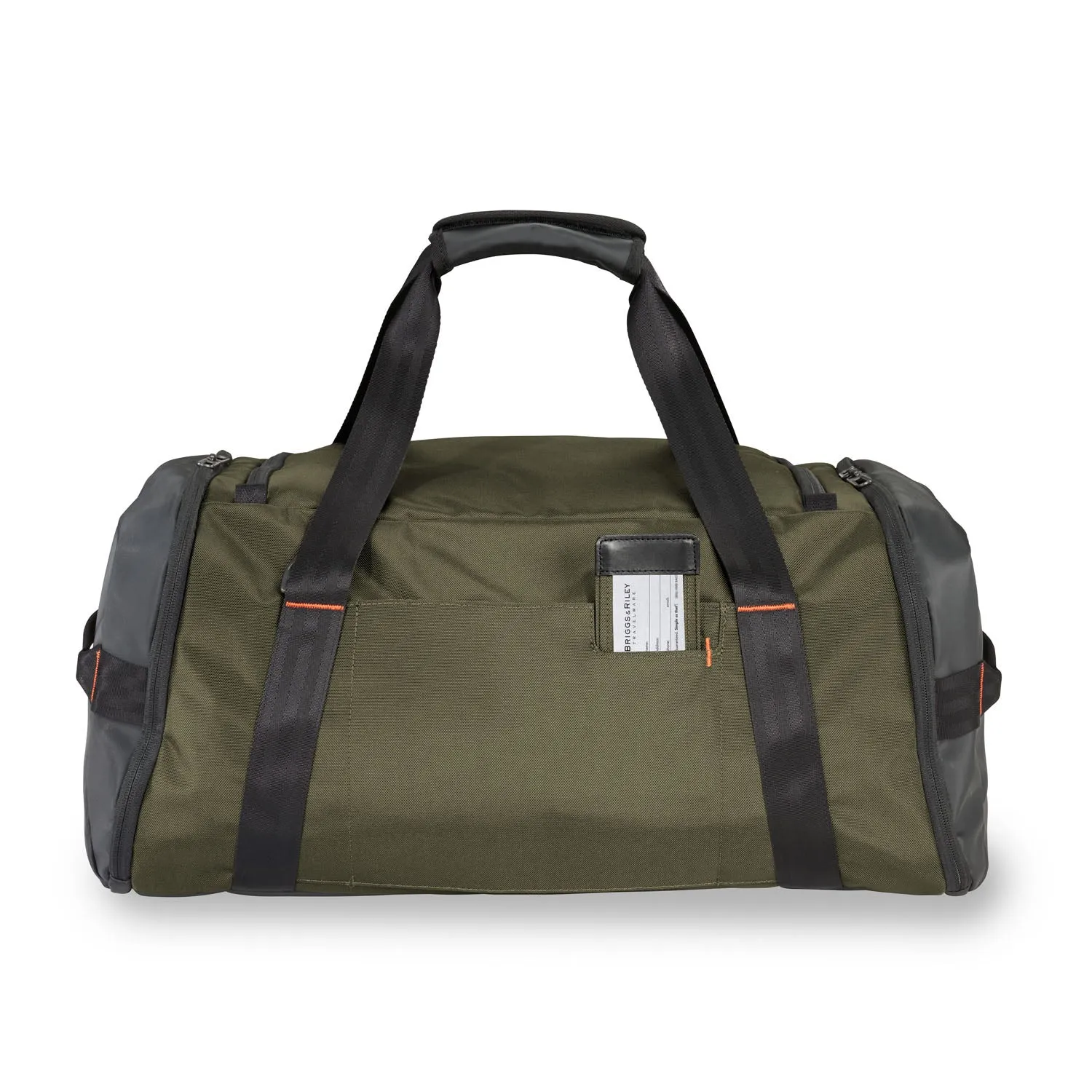 Large Travel Duffle