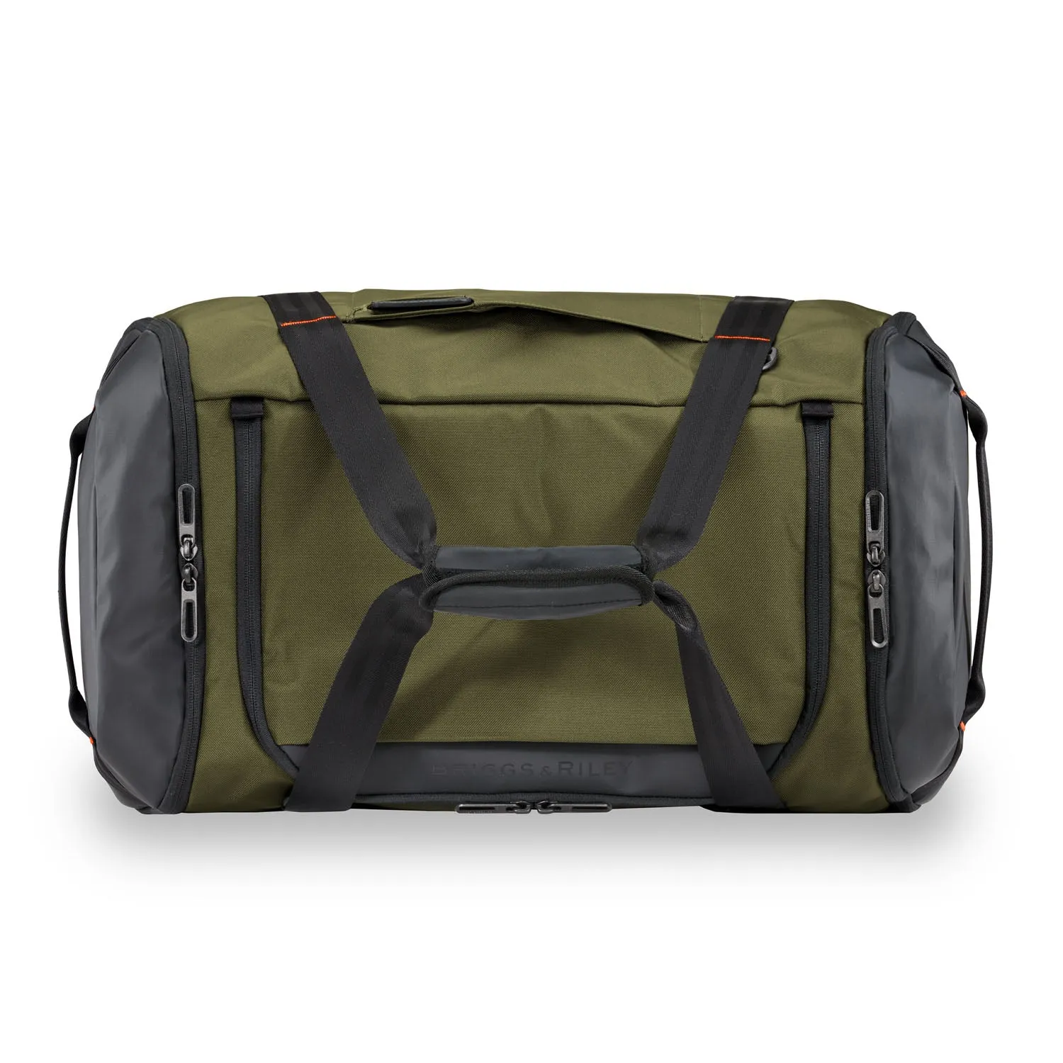 Large Travel Duffle