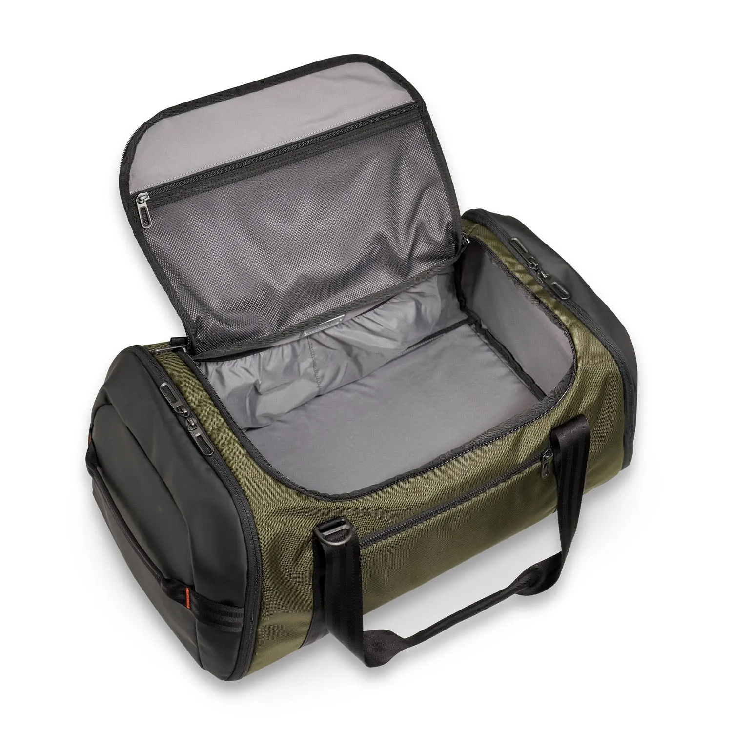 Large Travel Duffle