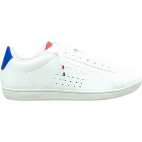 Lecoq Sportif Courtset Optical White