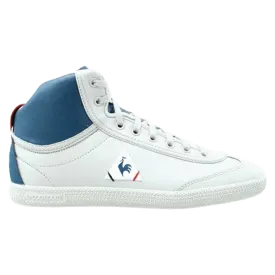 Lecoq Sportif Provencale  Denim Sneaker