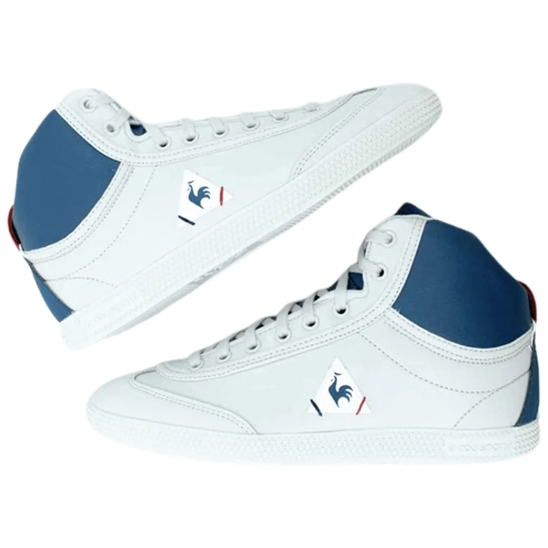 Lecoq Sportif Provencale  Denim Sneaker