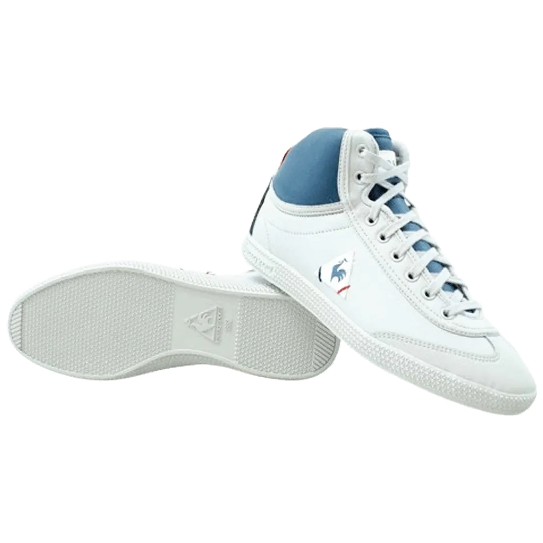 Lecoq Sportif Provencale  Denim Sneaker