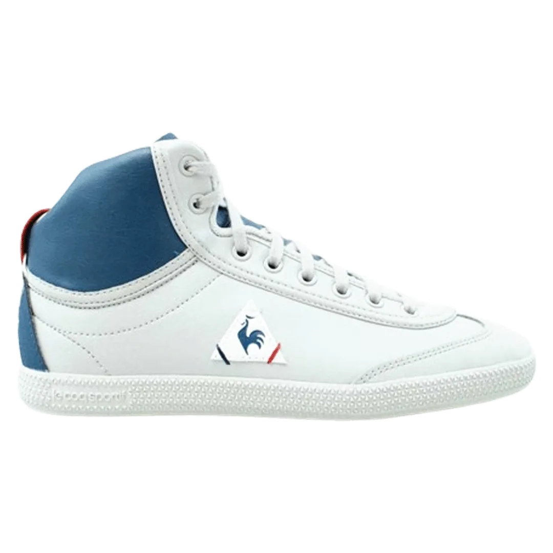 Lecoq Sportif Provencale  Denim Sneaker