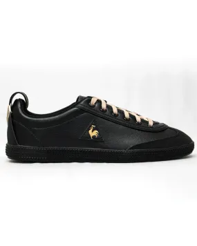 Lecoq Sportif Provencale Lo Black Rose Gold