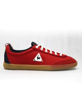 Lecoq Sportif Provencale Nylon Lo Red