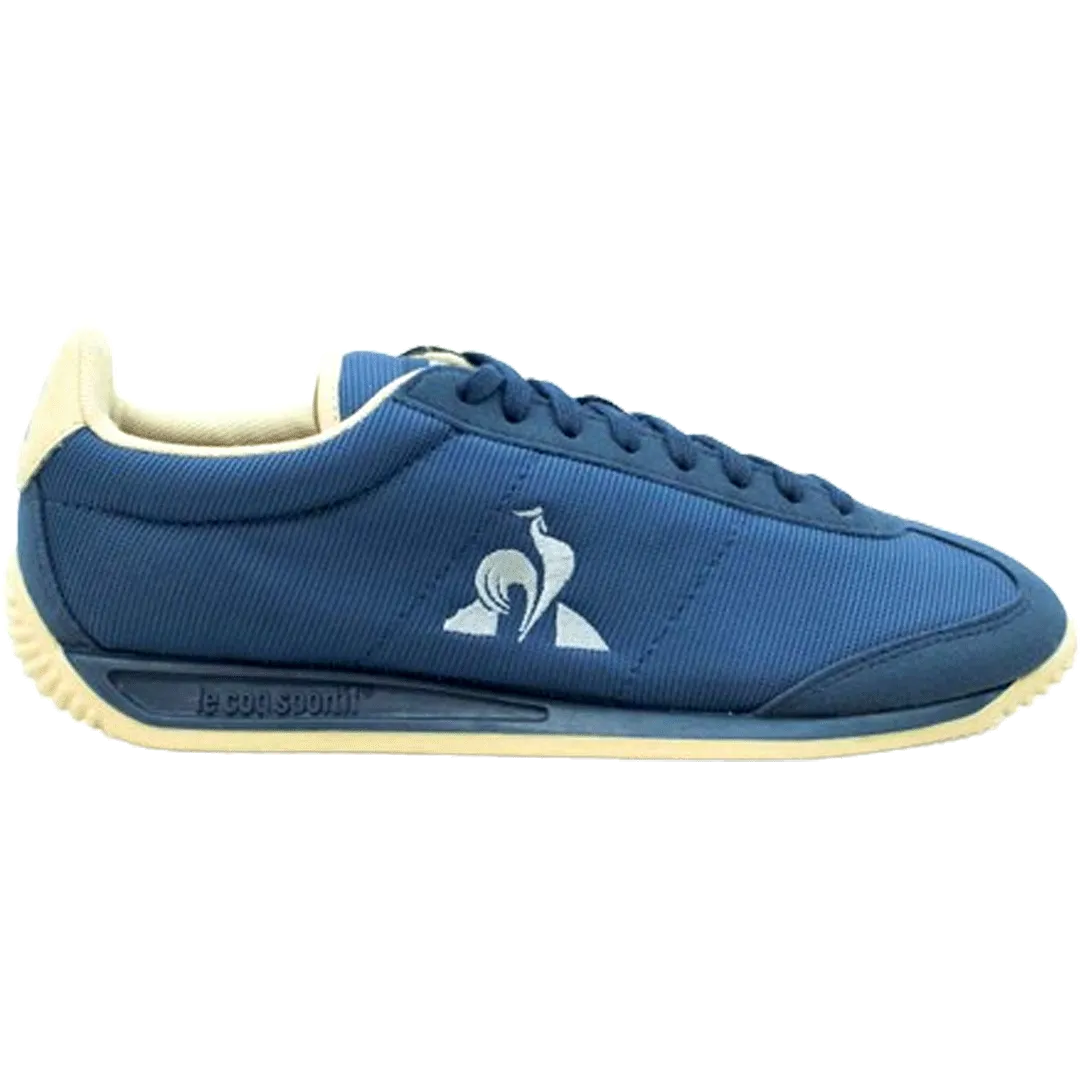 Lecoq Sportif Quartz Blue Retro