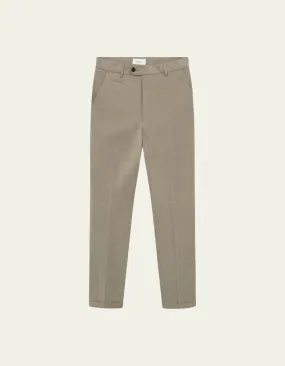 Les Deux Light Sand Tapered Leg Como Pants