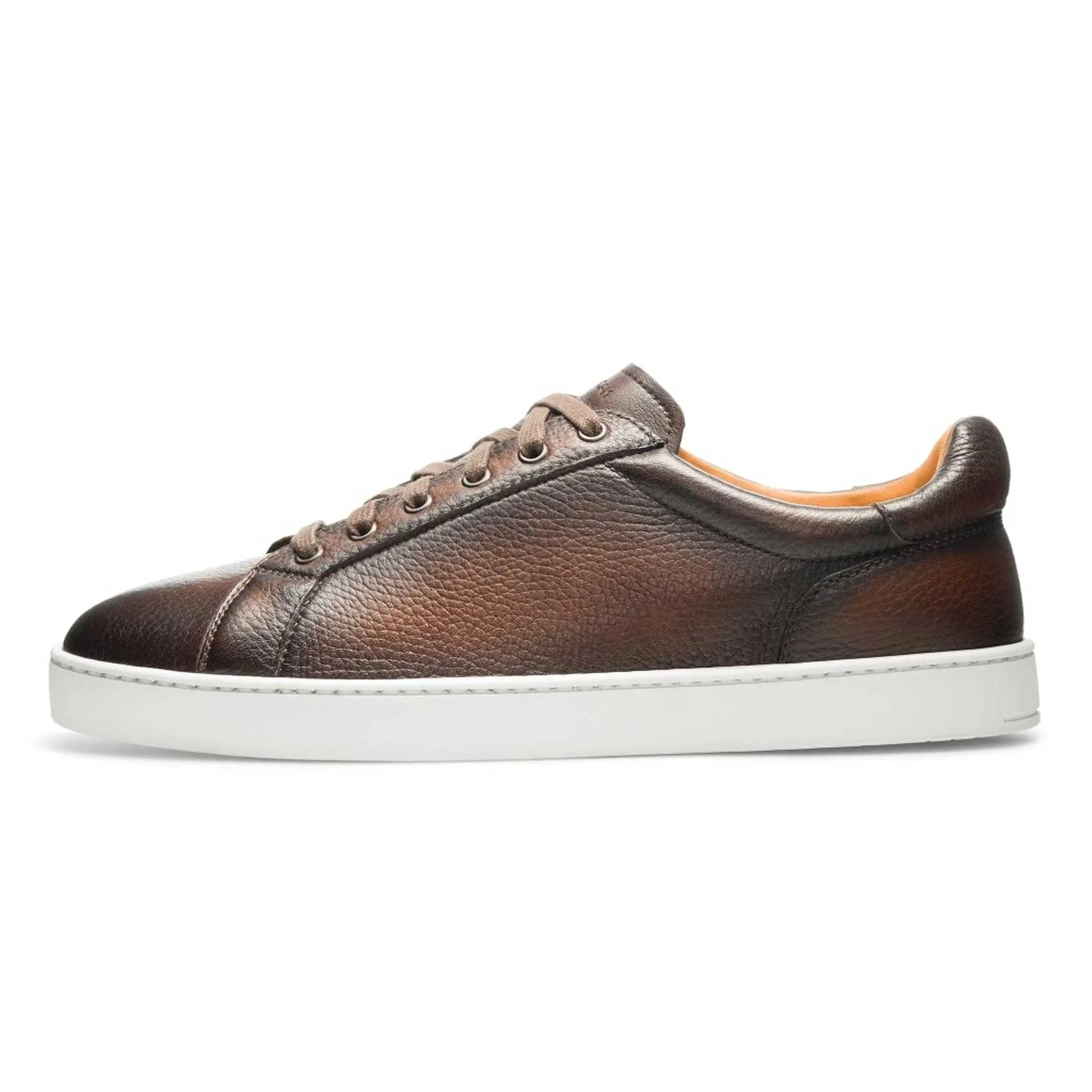 Leve Deerskin Sneaker