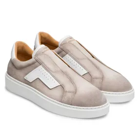 Magnanni Phoenix Slip Sneaker