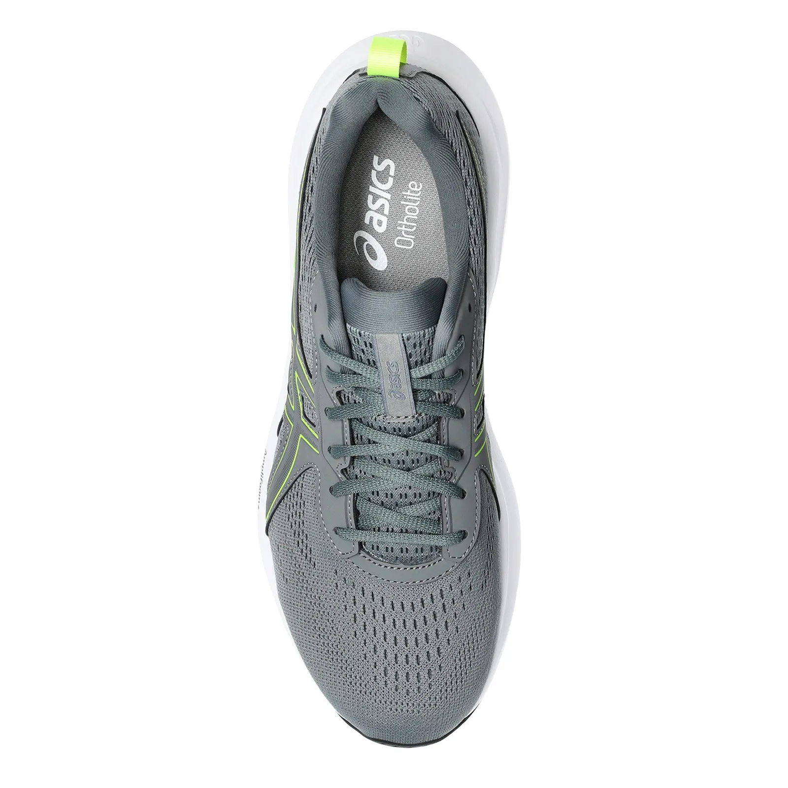 Men's ASICS, GEL-Contend 9 Running Shoe - Extra Wide Width