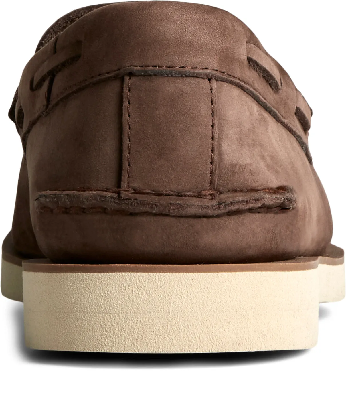 Men's Authentic Original Penny Double Sole Brown