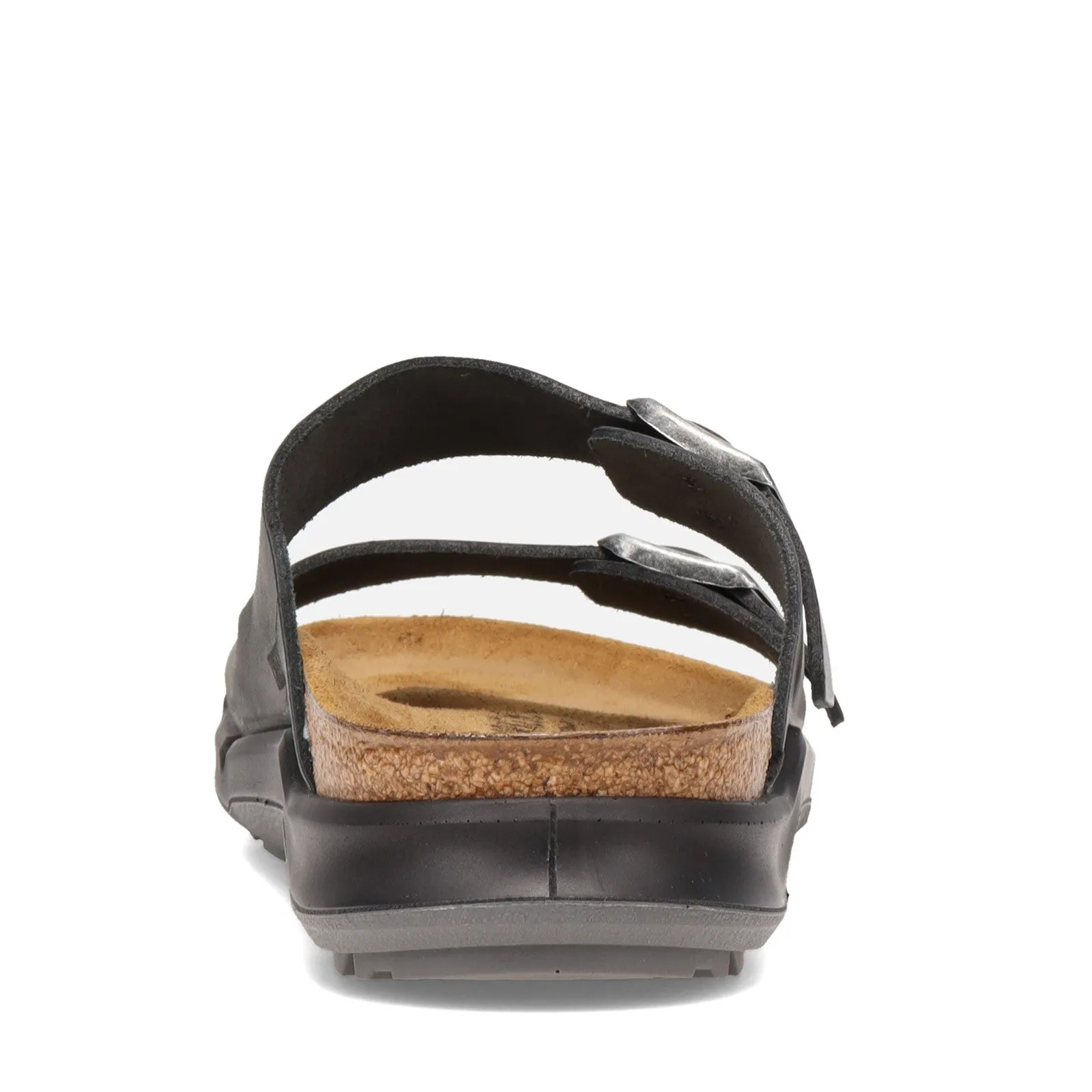 Men's Birkenstock, Arizona Rugged Sandal - Regular Width