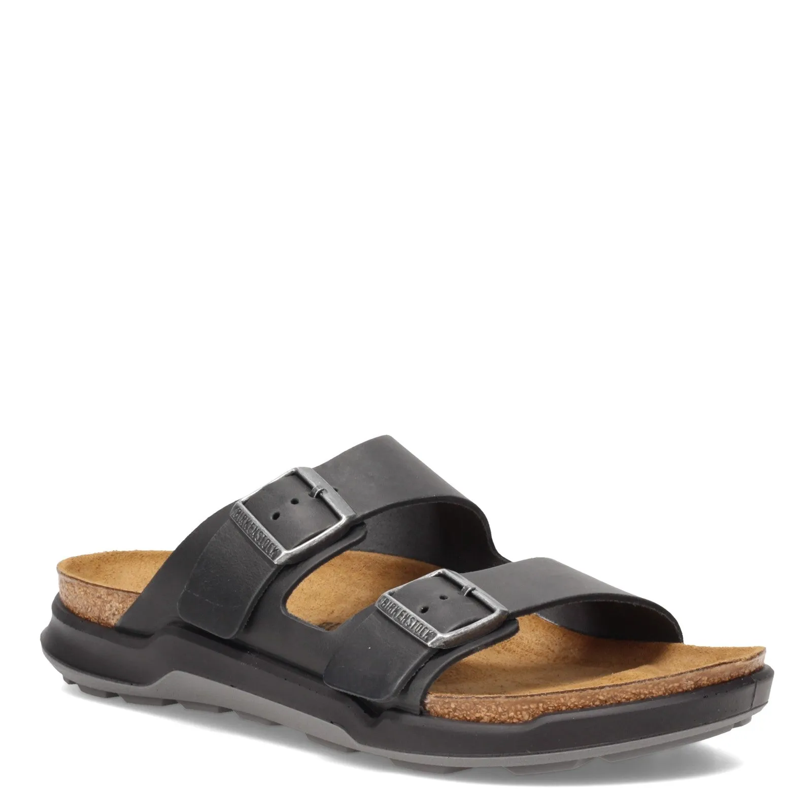 Men's Birkenstock, Arizona Rugged Sandal - Regular Width