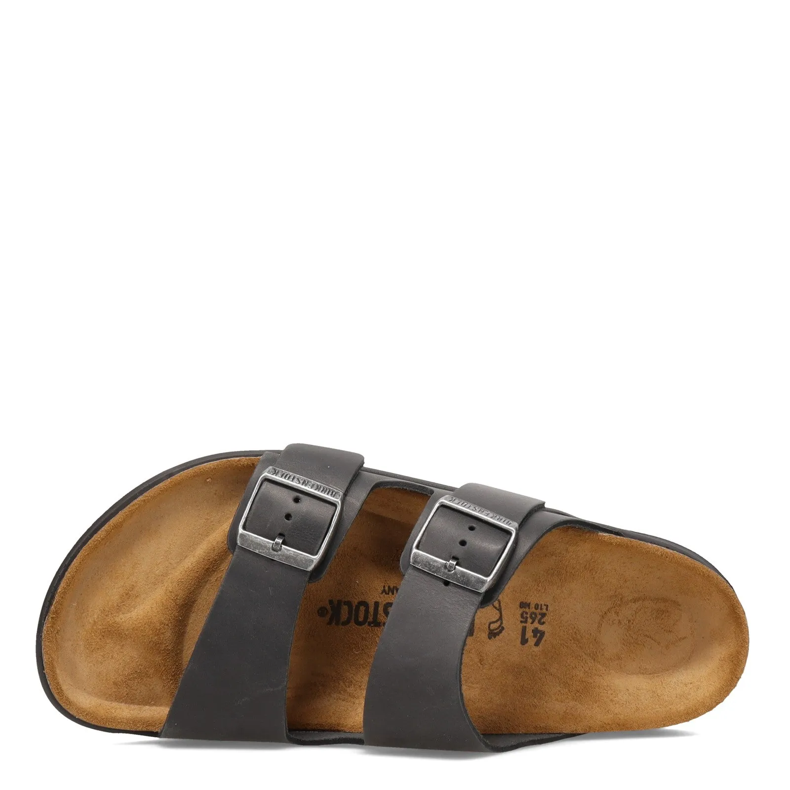 Men's Birkenstock, Arizona Rugged Sandal - Regular Width