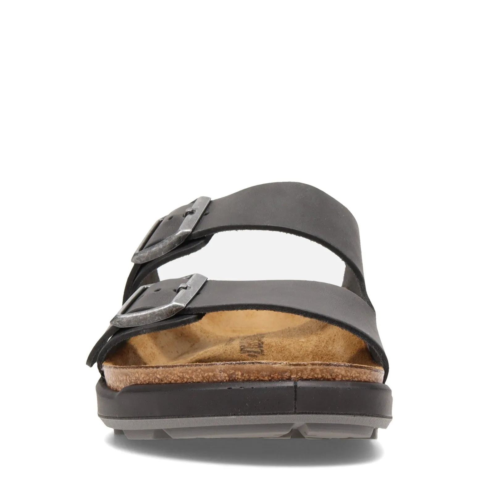 Men's Birkenstock, Arizona Rugged Sandal - Regular Width