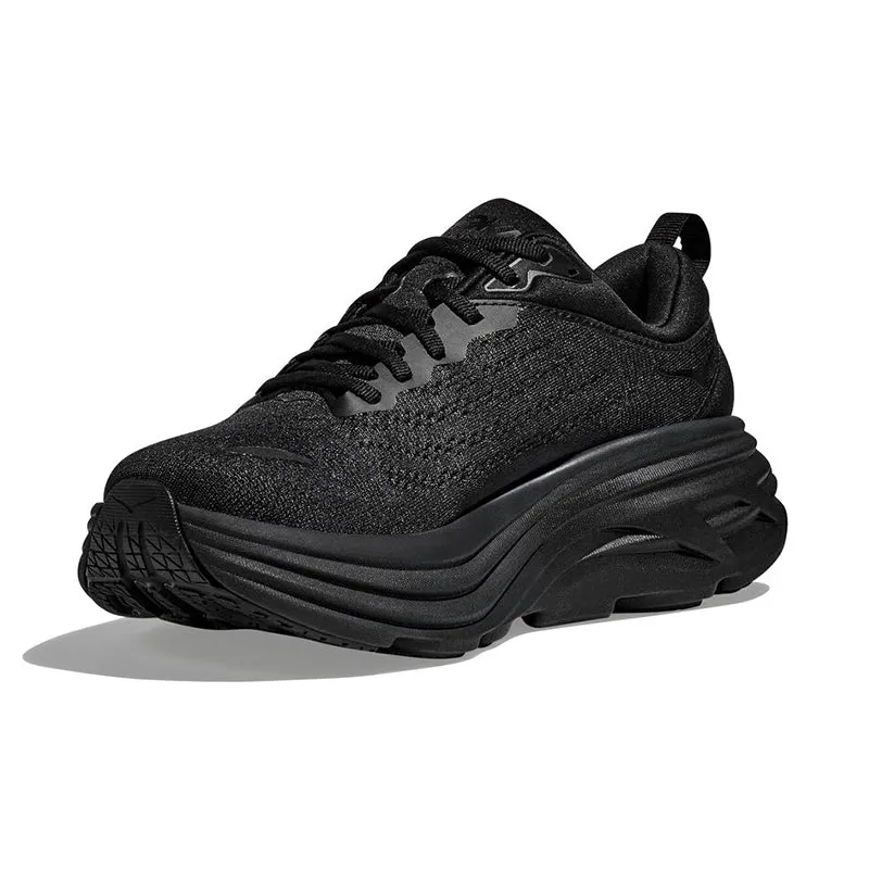 Men's Bondi 8 Black/Black