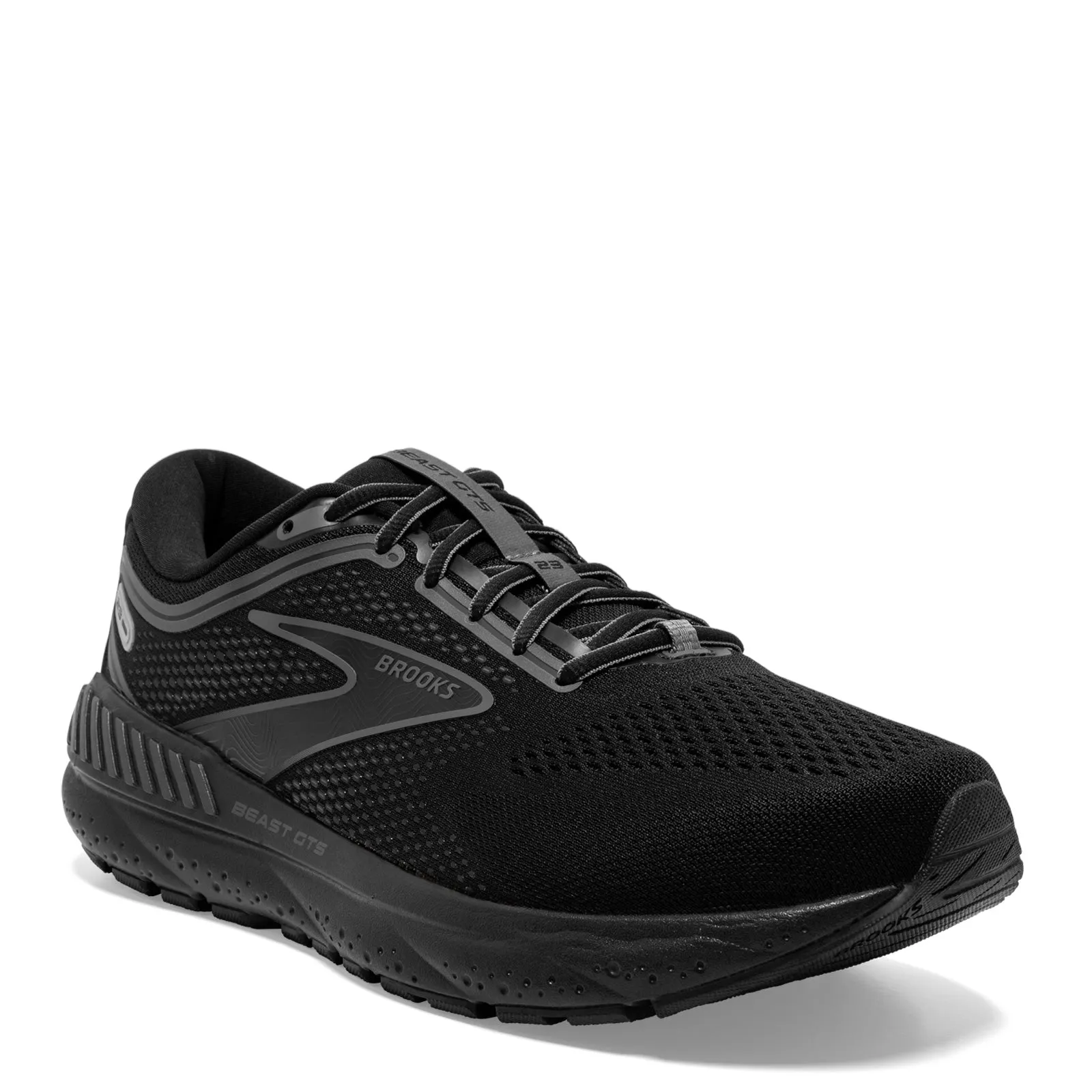 Men's Brooks, Beast GTS 23 Running Shoe - Extra Wide Width