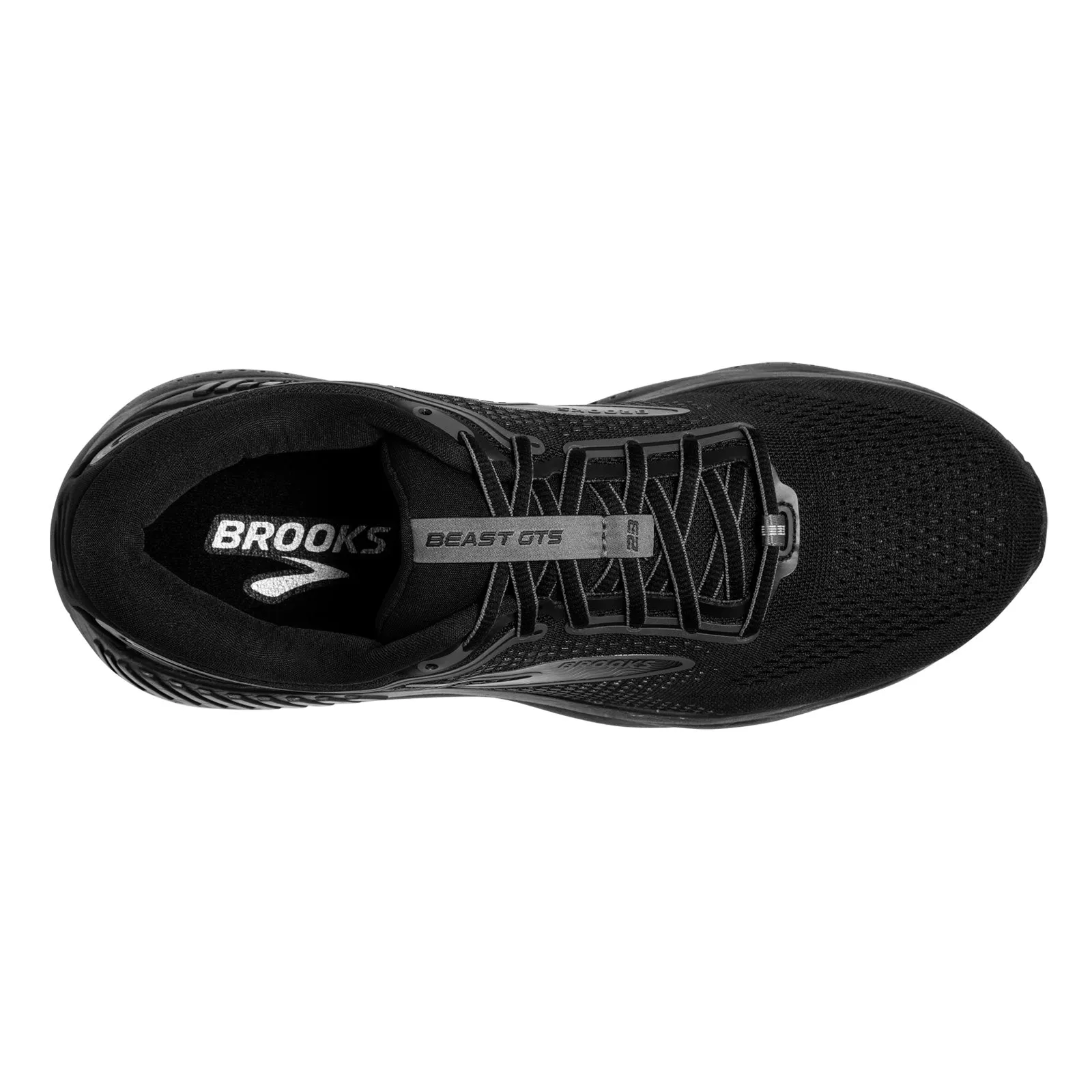 Men's Brooks, Beast GTS 23 Running Shoe - Extra Wide Width