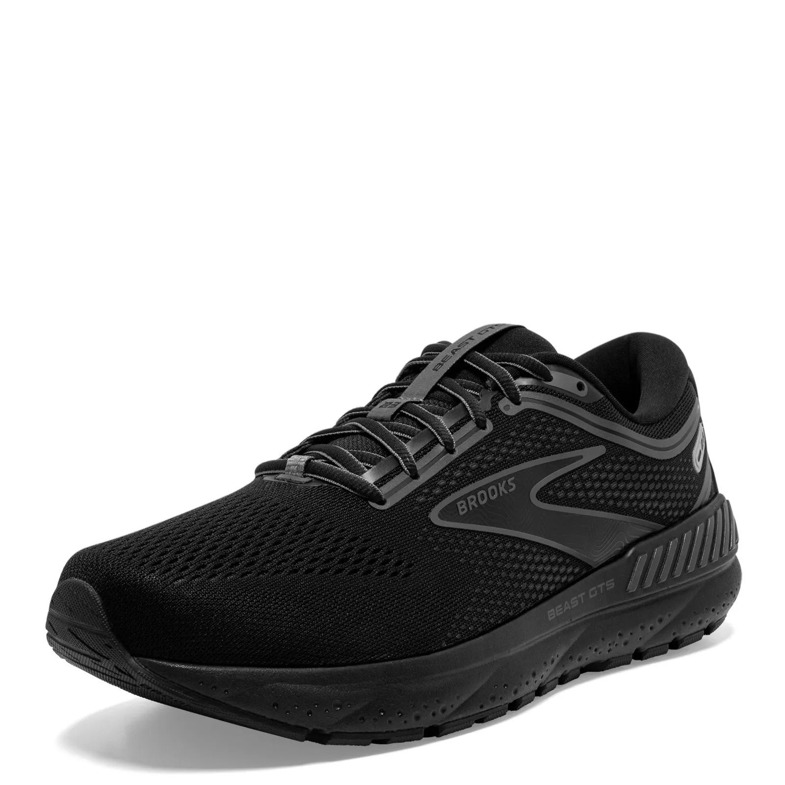 Men's Brooks, Beast GTS 23 Running Shoe - Extra Wide Width