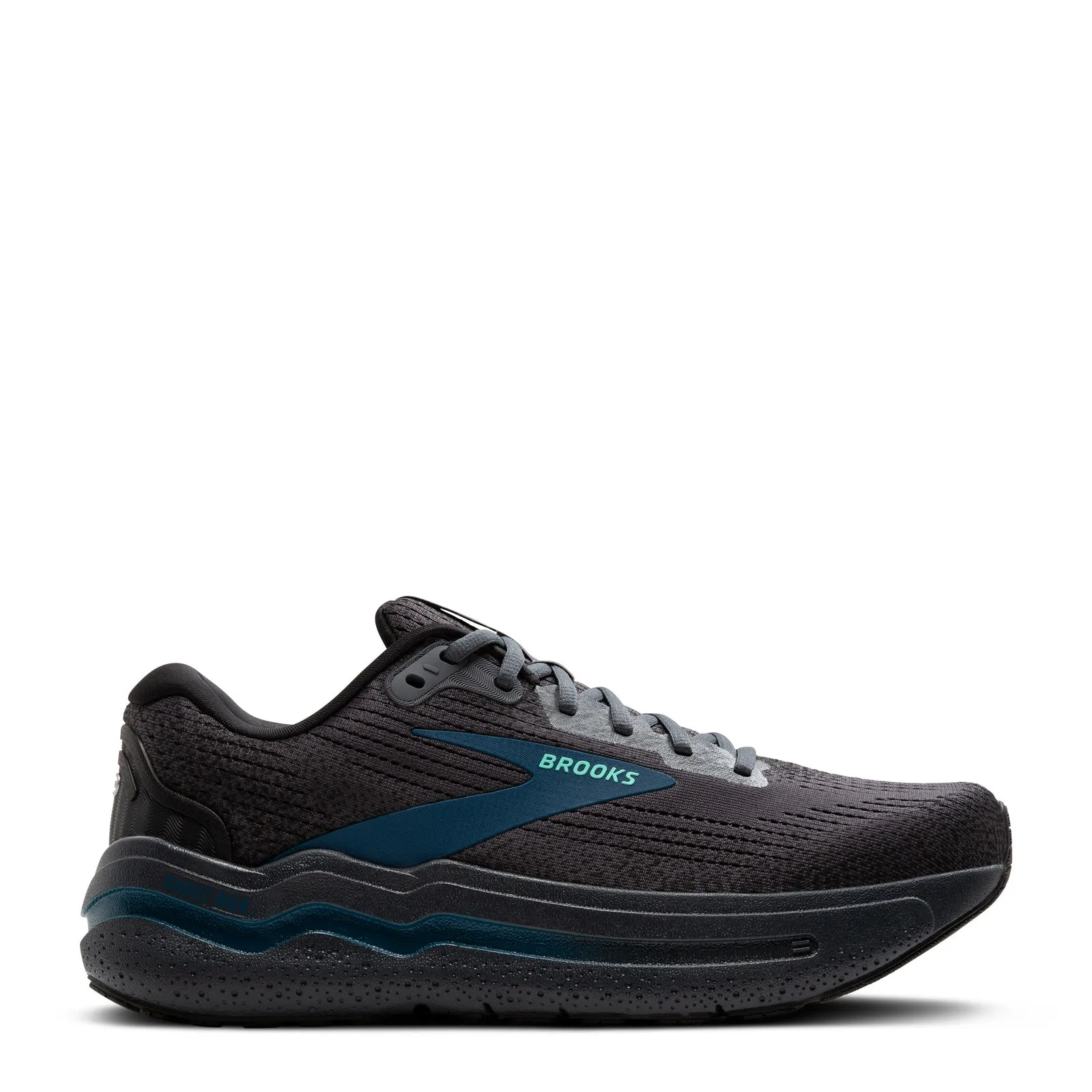 Men's Brooks, Ghost Max 2 Running Shoe - Wide Width