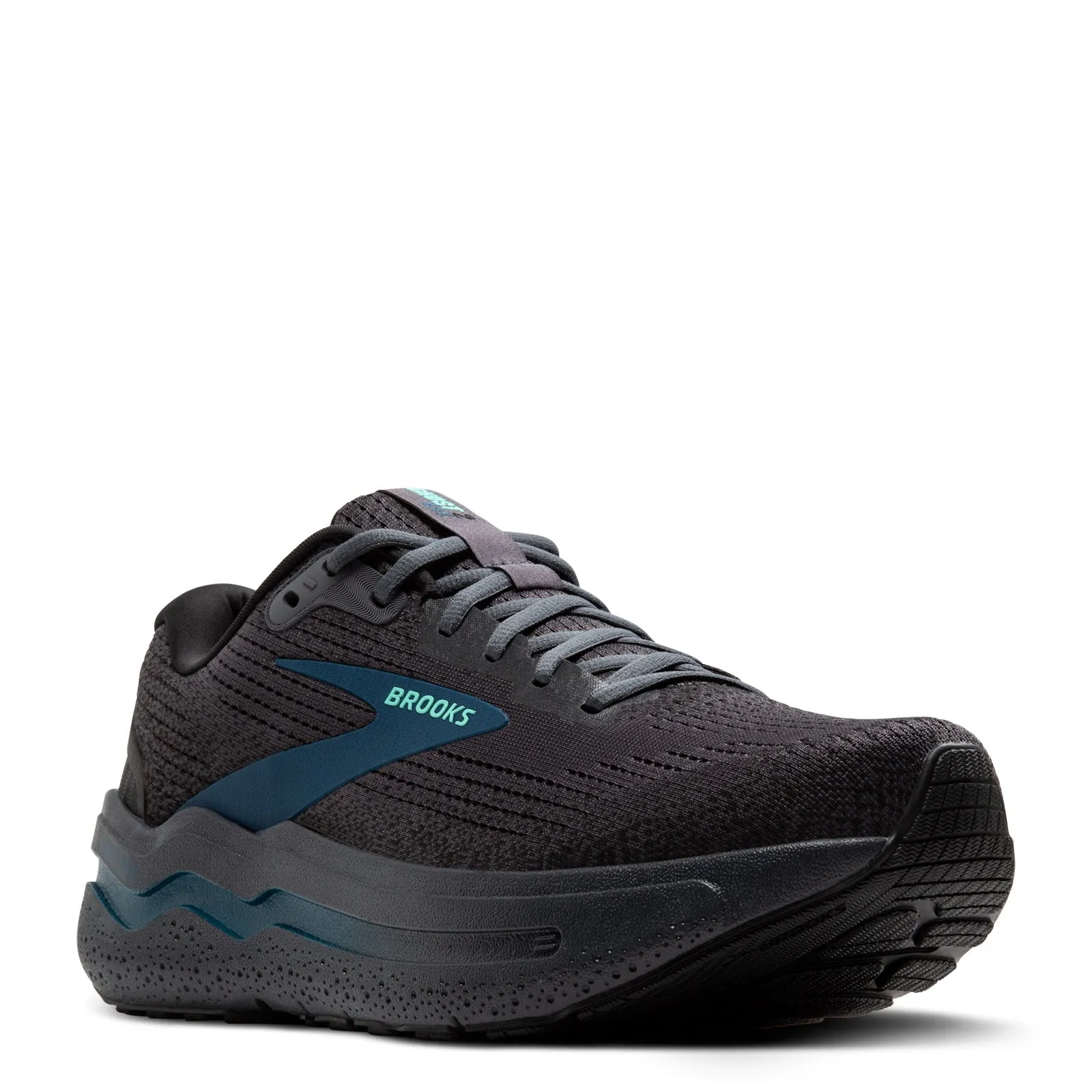 Men's Brooks, Ghost Max 2 Running Shoe - Wide Width