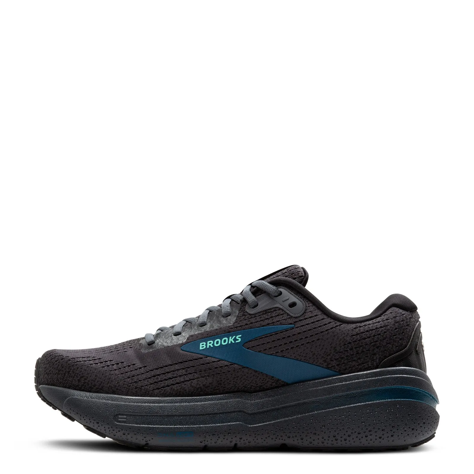 Men's Brooks, Ghost Max 2 Running Shoe - Wide Width