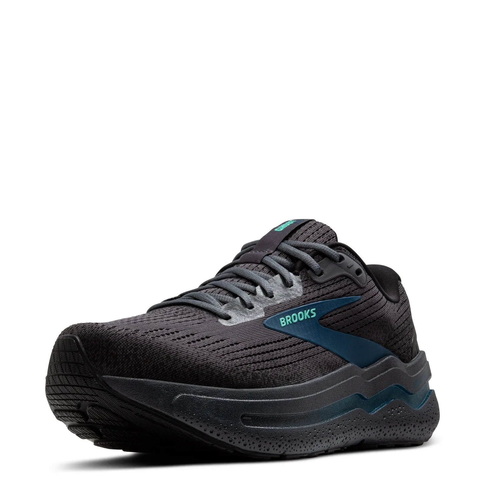 Men's Brooks, Ghost Max 2 Running Shoe - Wide Width