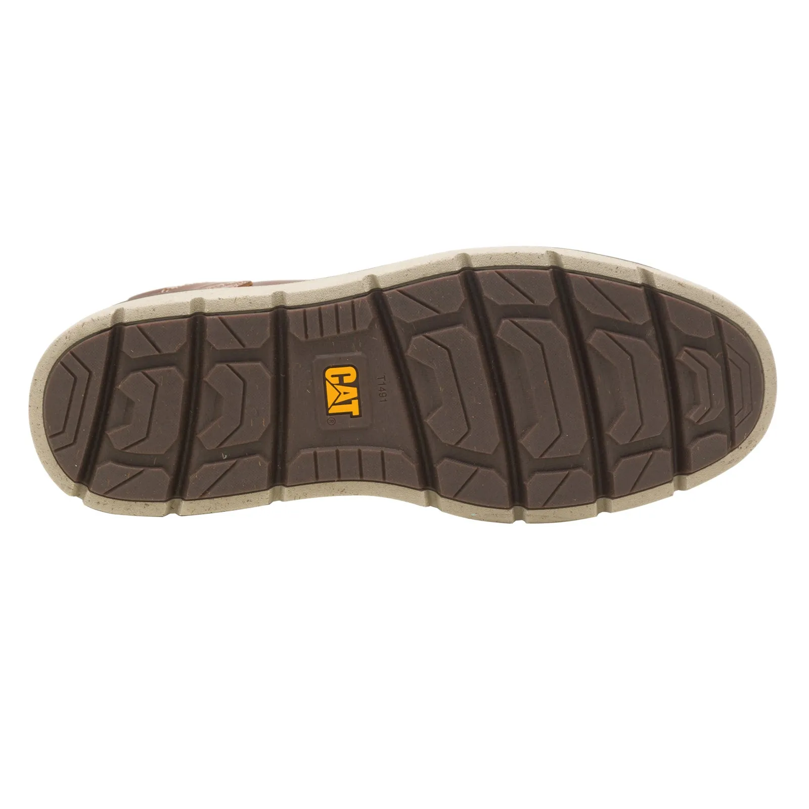 Men's Caterpillar, Covert Moc Toe Boot