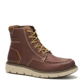 Men's Caterpillar, Covert Moc Toe Boot