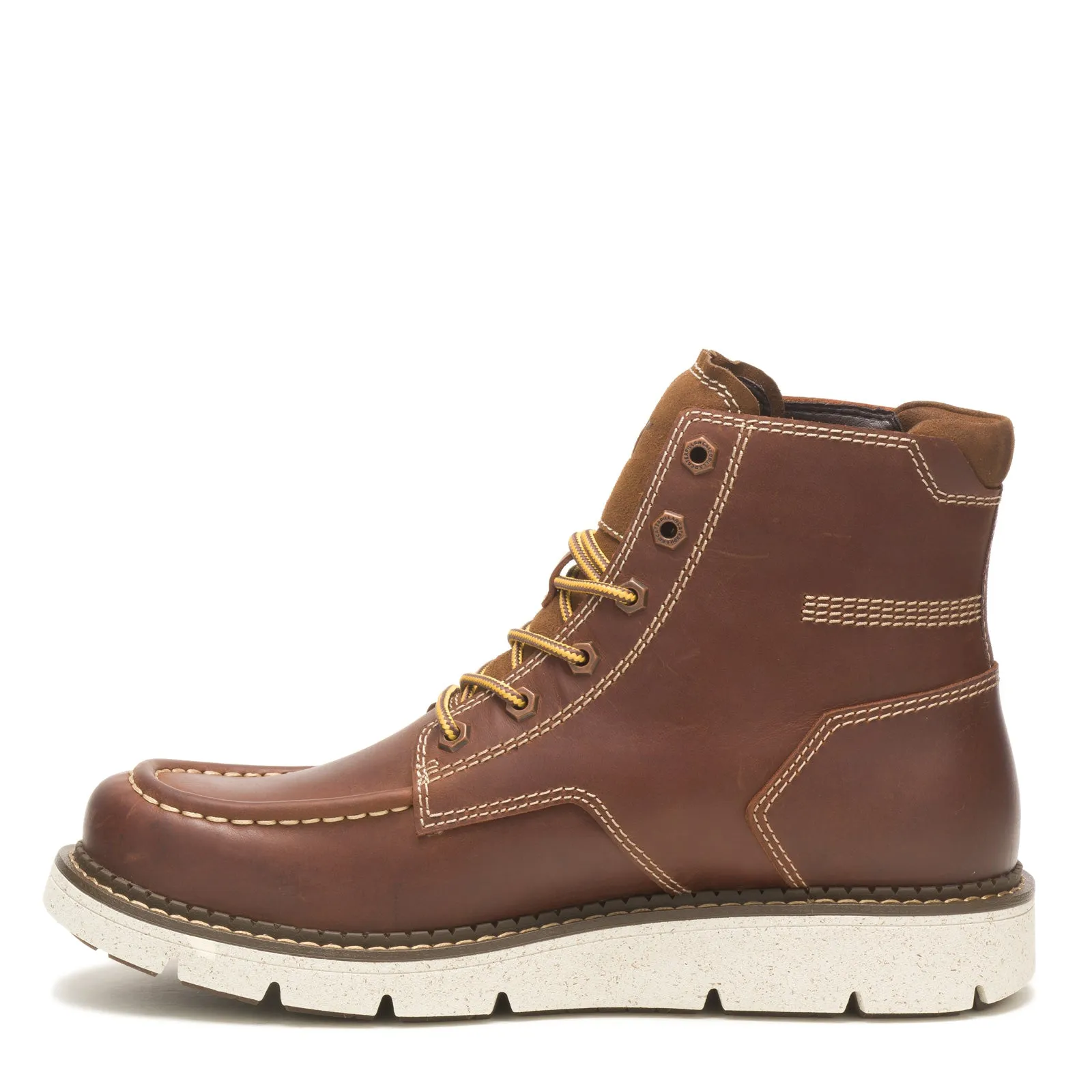 Men's Caterpillar, Covert Moc Toe Boot