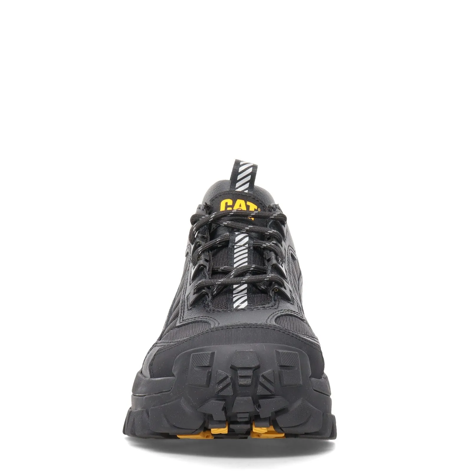 Men's Caterpillar, Invader Steel Toe Work Shoe