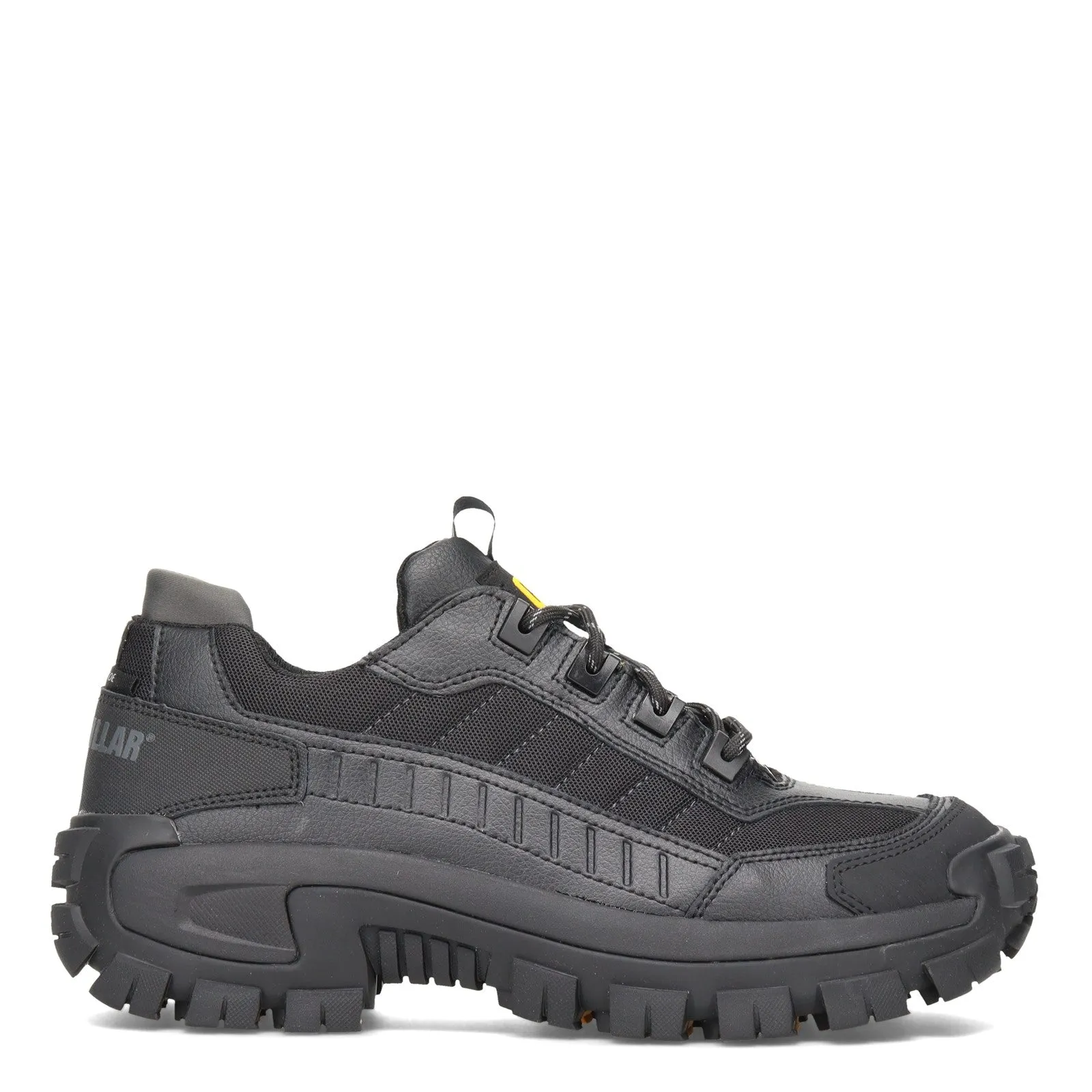 Men's Caterpillar, Invader Steel Toe Work Shoe