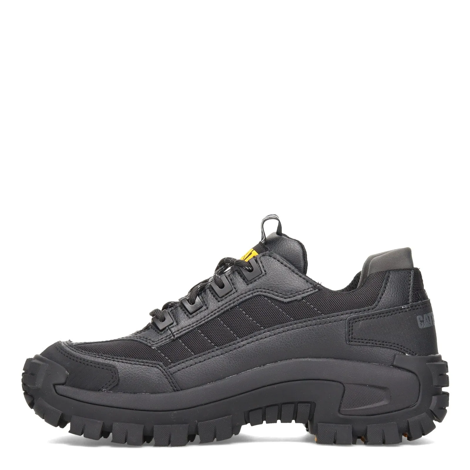 Men's Caterpillar, Invader Steel Toe Work Shoe