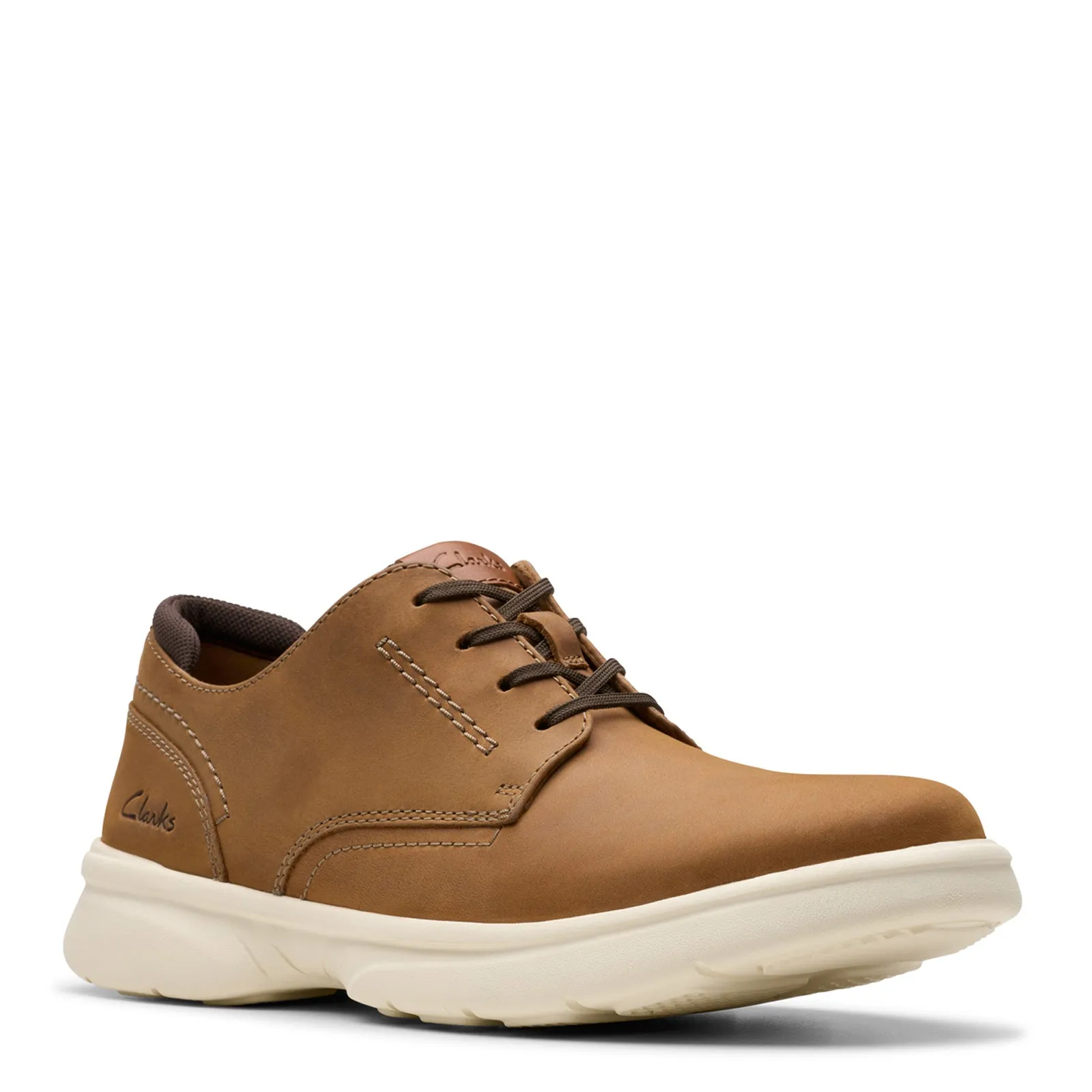 Men's Clarks, Bradley Plain Oxford