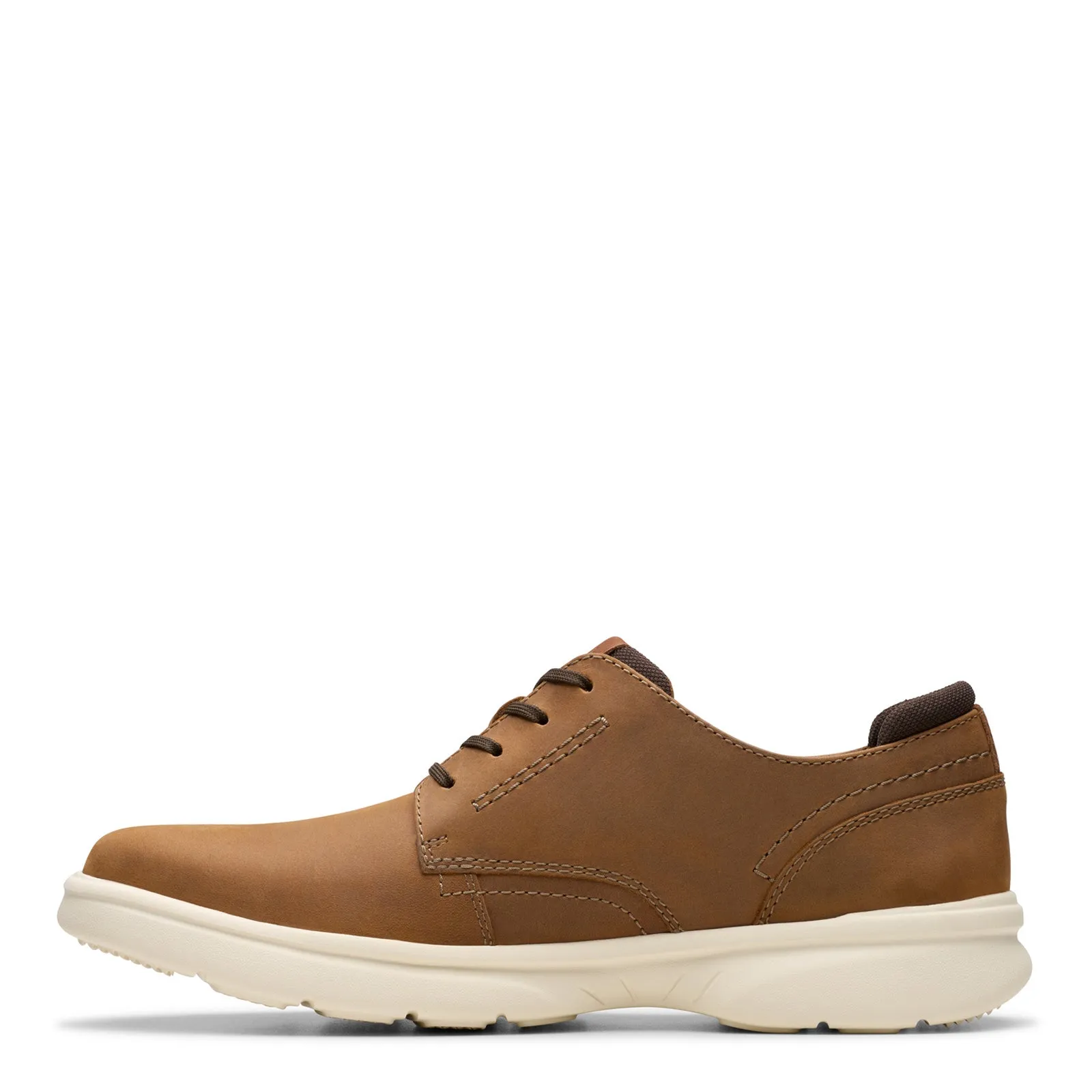 Men's Clarks, Bradley Plain Oxford