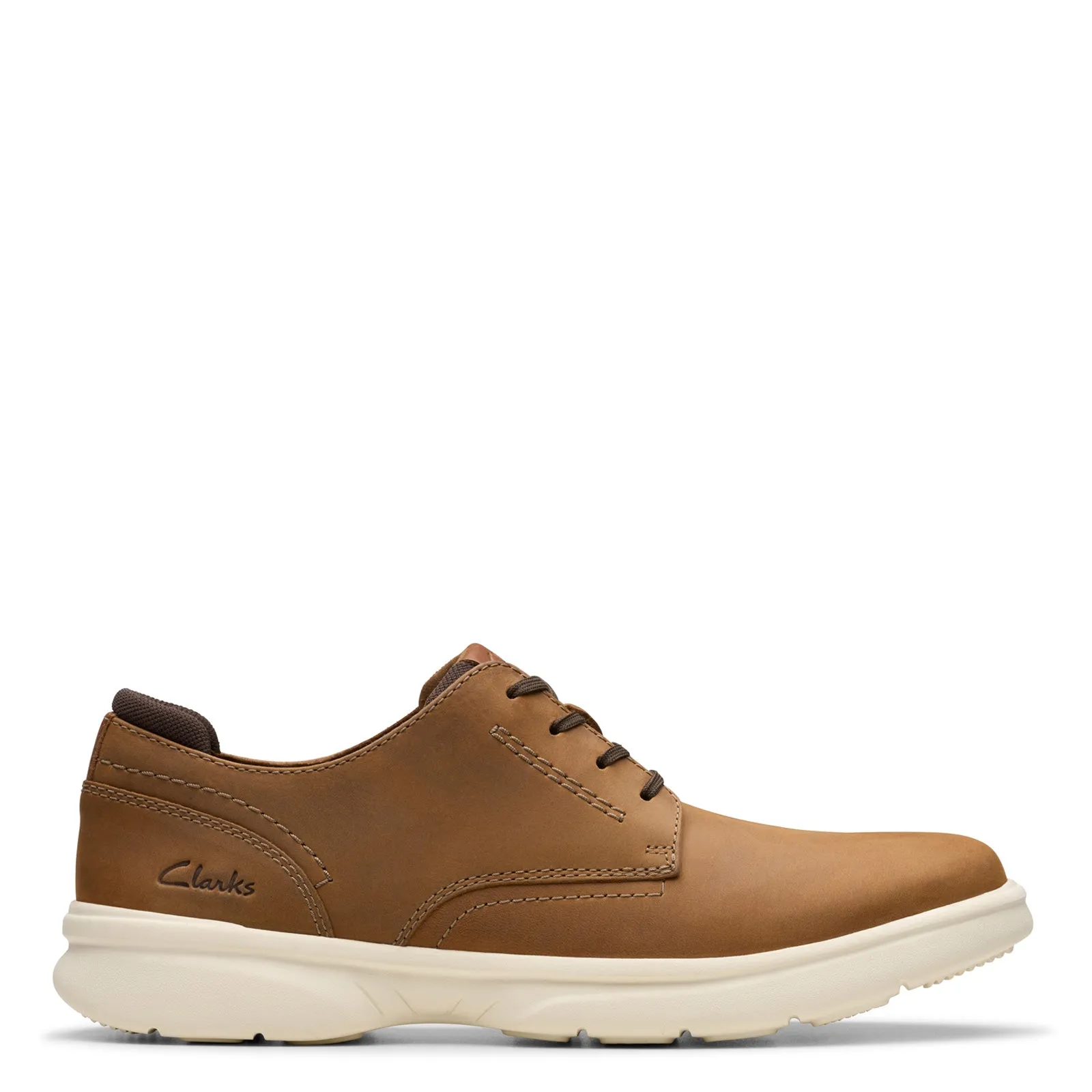 Men's Clarks, Bradley Plain Oxford