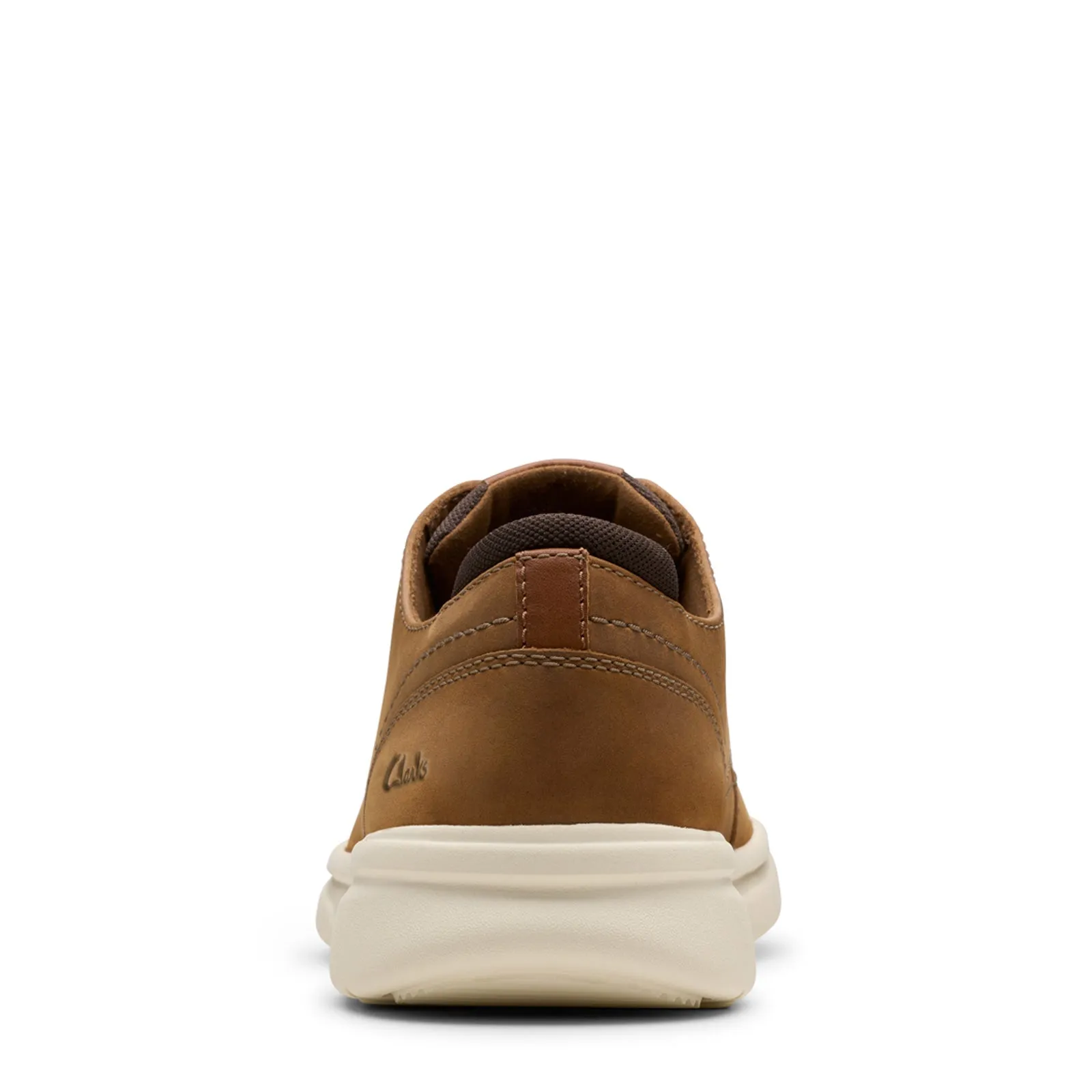 Men's Clarks, Bradley Plain Oxford