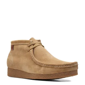 Men's Clarks, Shacre Chukka Boot